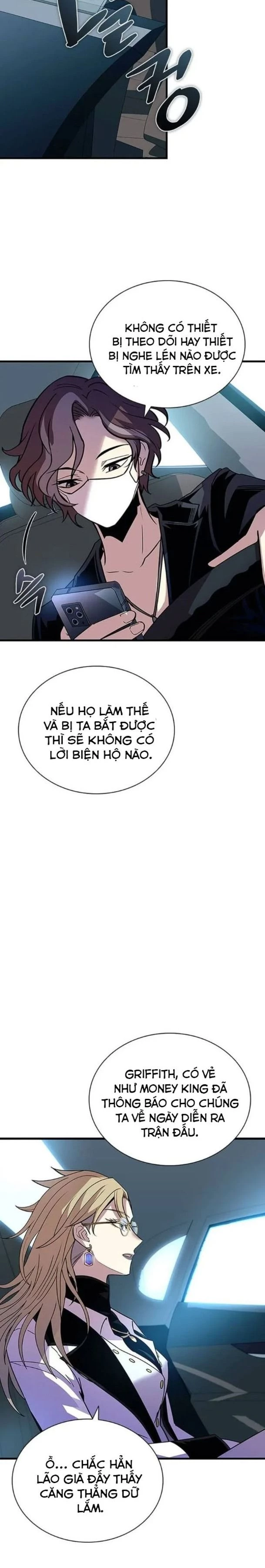 Tiêu Diệt Ác Nhân Chapter 145 - Next Chapter 146