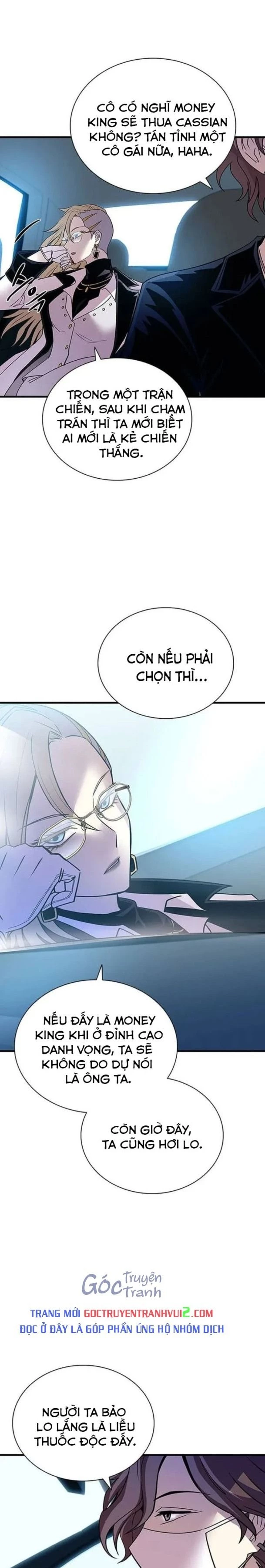 Tiêu Diệt Ác Nhân Chapter 145 - Next Chapter 146