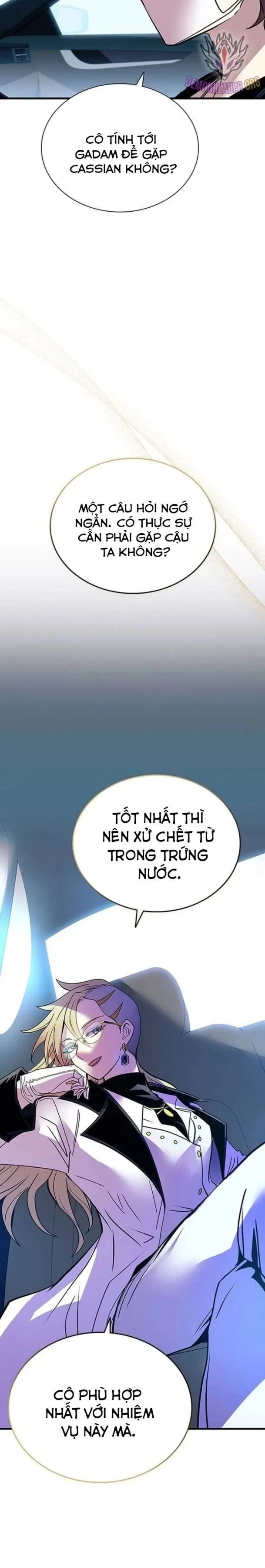 Tiêu Diệt Ác Nhân Chapter 145 - Next Chapter 146