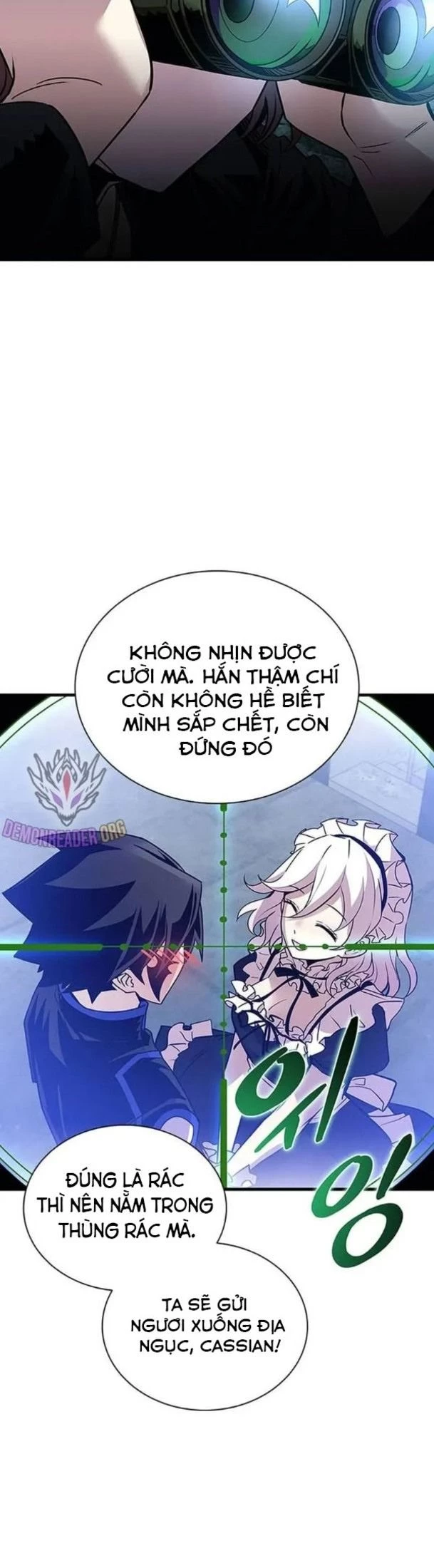 Tiêu Diệt Ác Nhân Chapter 145 - Next Chapter 146