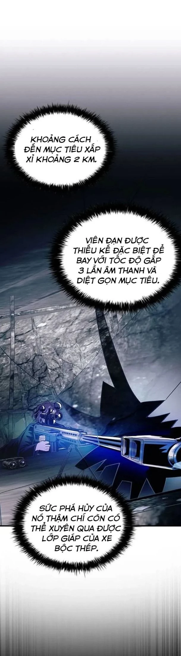 Tiêu Diệt Ác Nhân Chapter 145 - Next Chapter 146