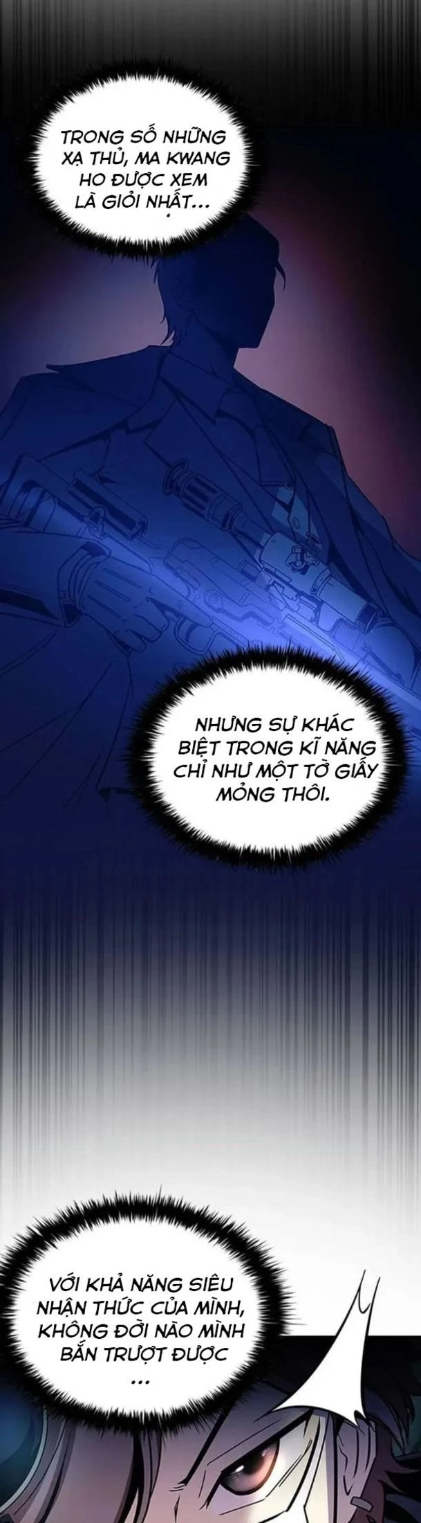 Tiêu Diệt Ác Nhân Chapter 145 - Next Chapter 146
