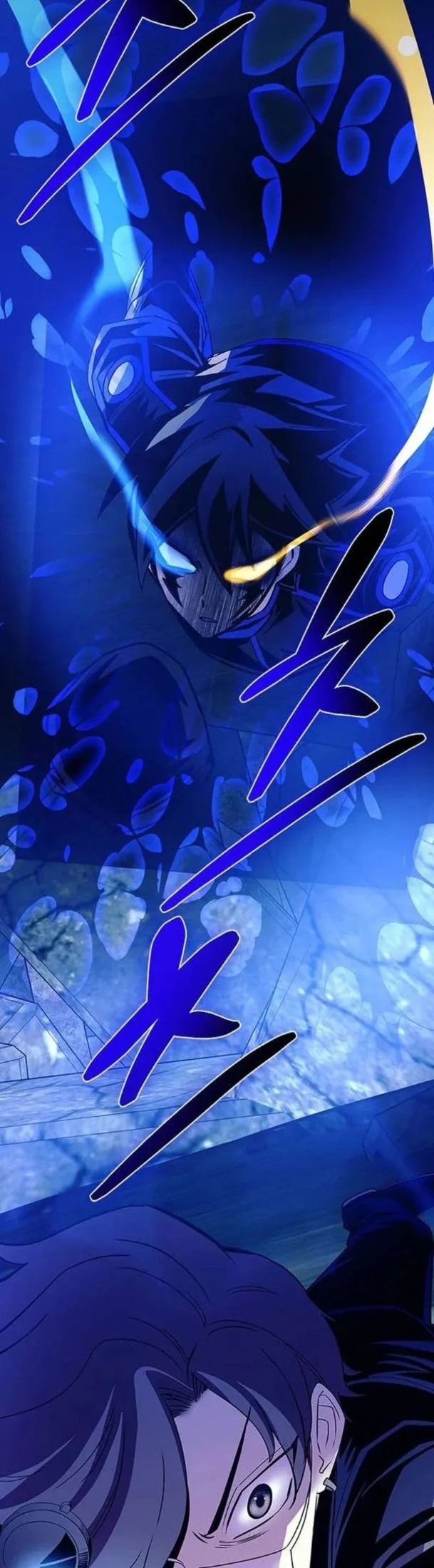 Tiêu Diệt Ác Nhân Chapter 145 - Next Chapter 146