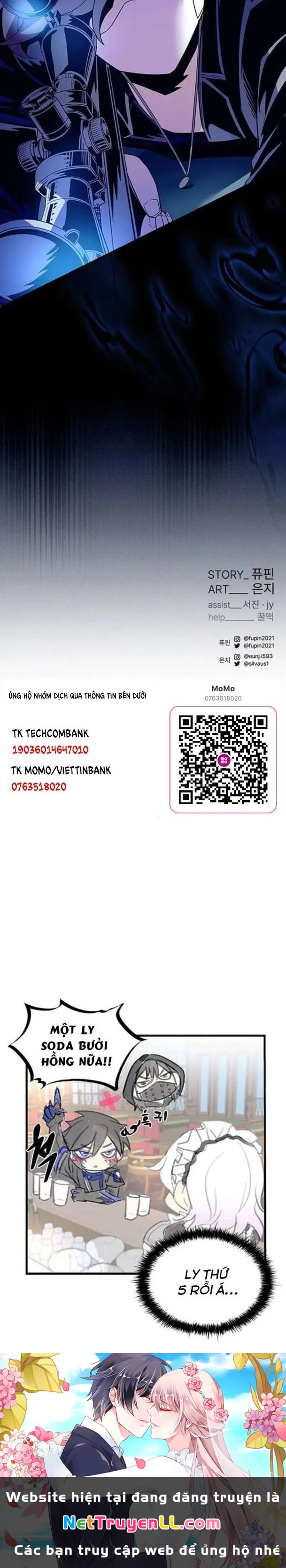 Tiêu Diệt Ác Nhân Chapter 145 - Next Chapter 146