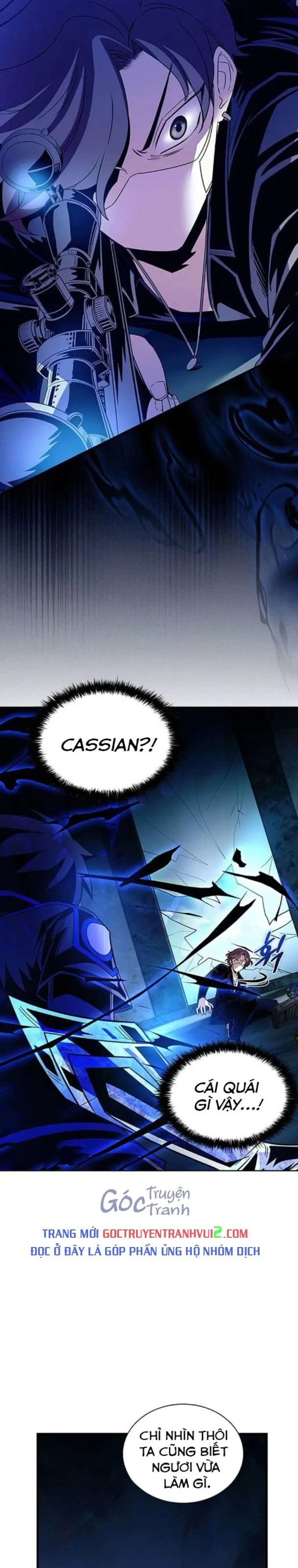 Tiêu Diệt Ác Nhân Chapter 146 - Next Chapter 147