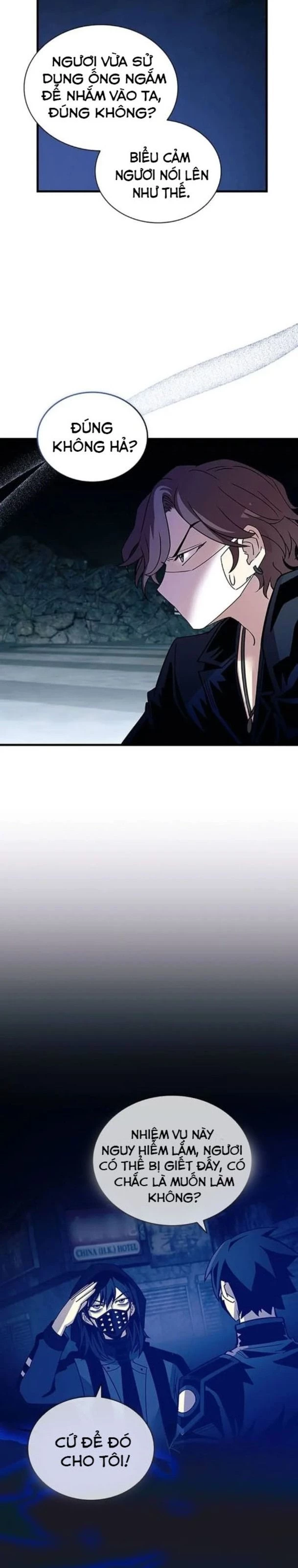 Tiêu Diệt Ác Nhân Chapter 146 - Next Chapter 147