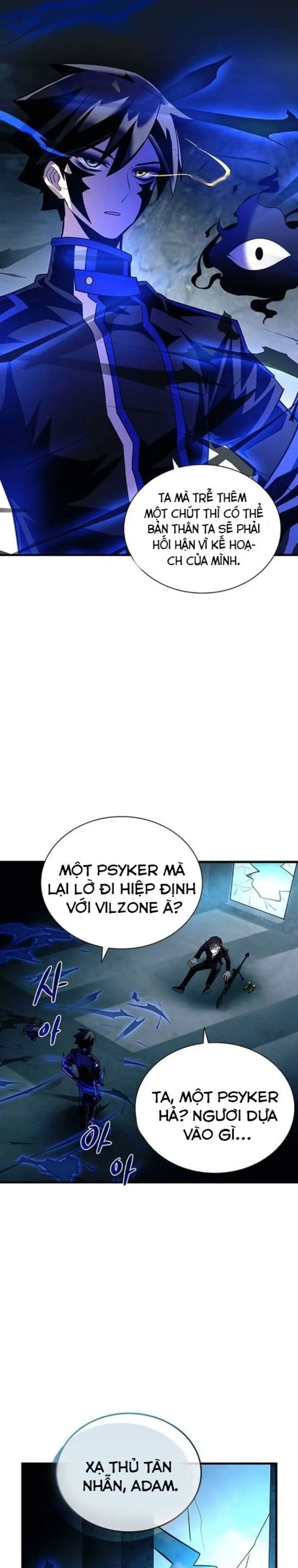 Tiêu Diệt Ác Nhân Chapter 146 - Next Chapter 147