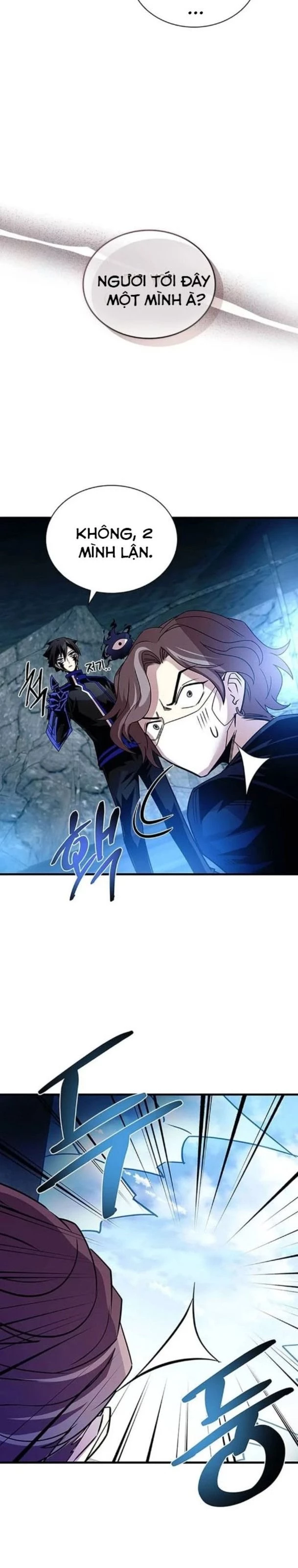 Tiêu Diệt Ác Nhân Chapter 146 - Next Chapter 147