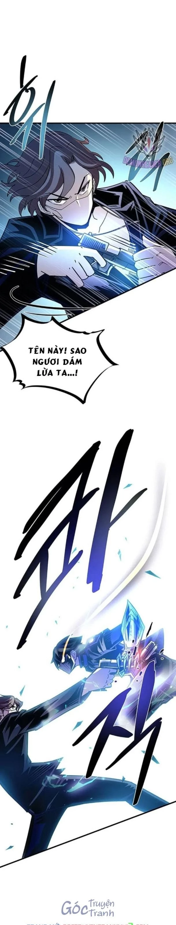 Tiêu Diệt Ác Nhân Chapter 146 - Next Chapter 147