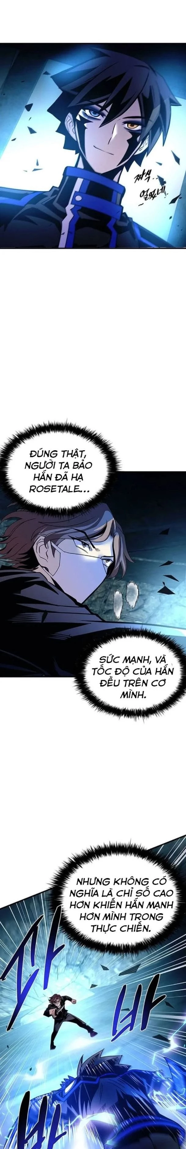 Tiêu Diệt Ác Nhân Chapter 146 - Next Chapter 147