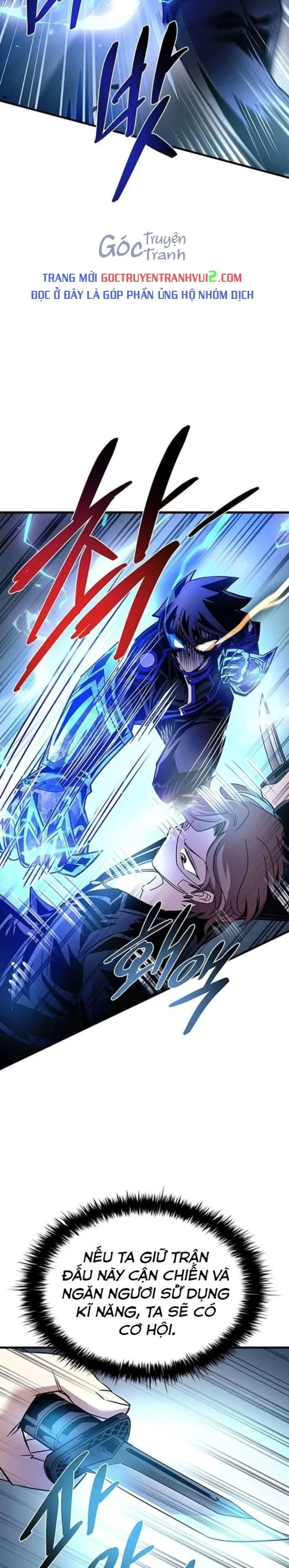 Tiêu Diệt Ác Nhân Chapter 146 - Next Chapter 147