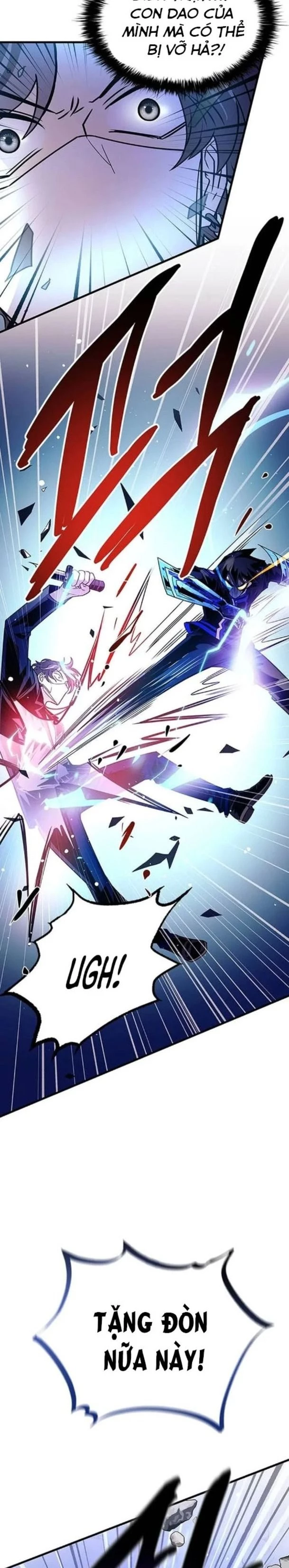 Tiêu Diệt Ác Nhân Chapter 146 - Next Chapter 147