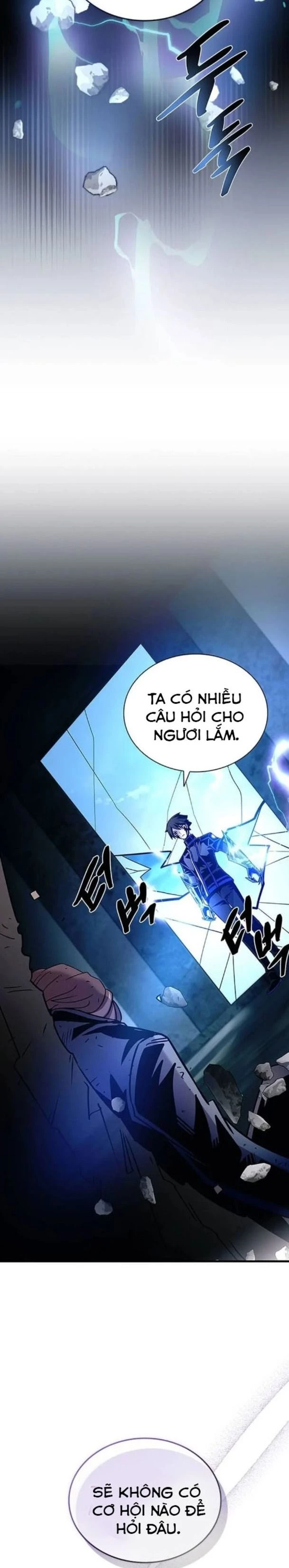 Tiêu Diệt Ác Nhân Chapter 146 - Next Chapter 147