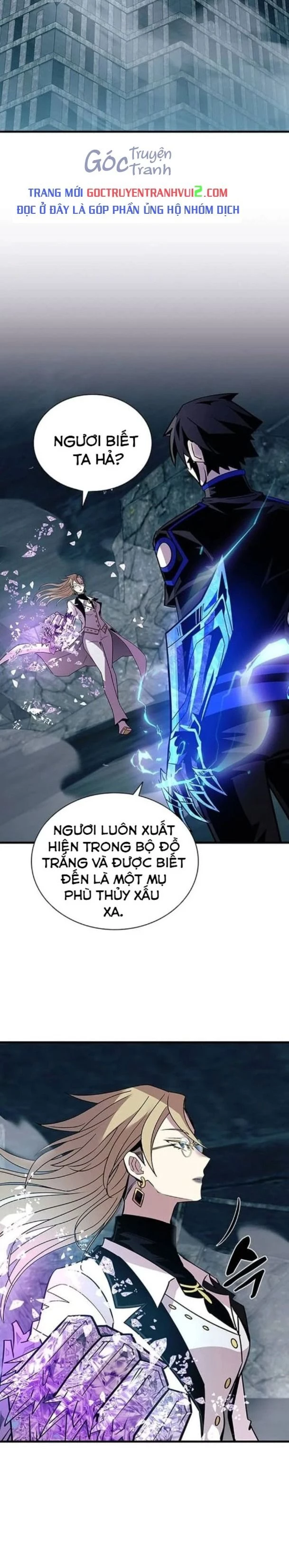 Tiêu Diệt Ác Nhân Chapter 146 - Next Chapter 147