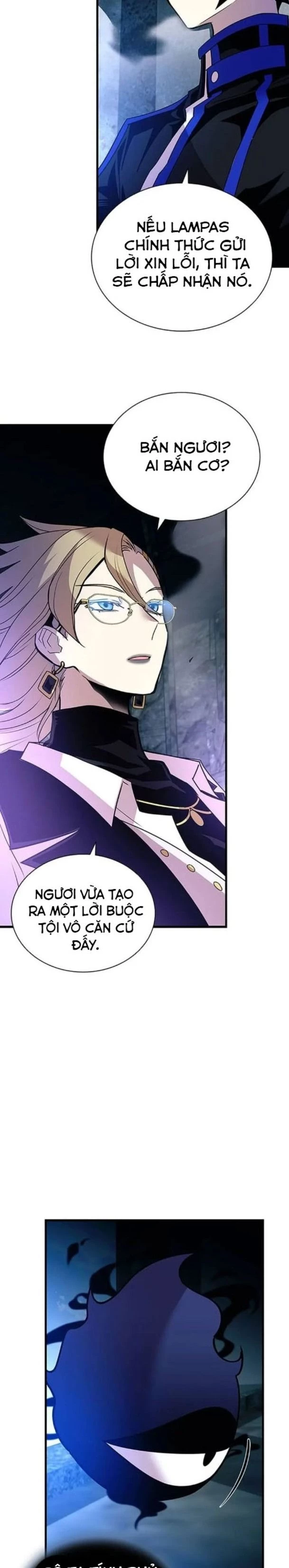 Tiêu Diệt Ác Nhân Chapter 146 - Next Chapter 147