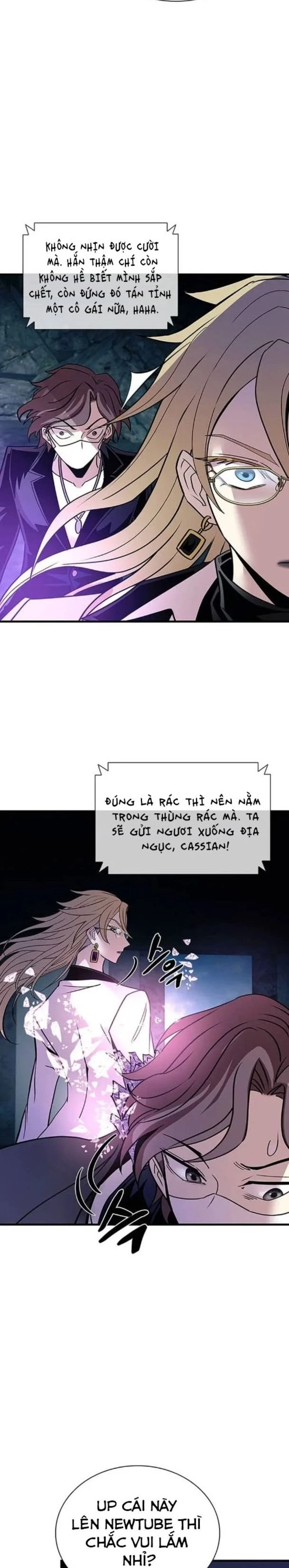 Tiêu Diệt Ác Nhân Chapter 146 - Next Chapter 147