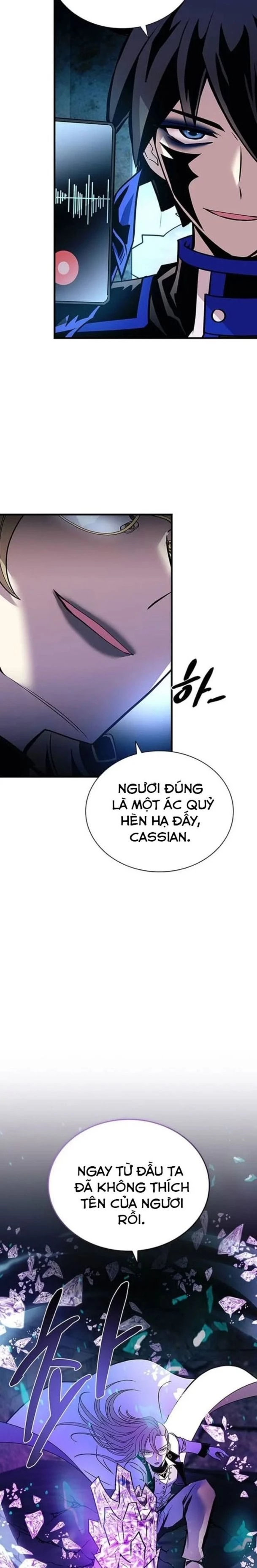 Tiêu Diệt Ác Nhân Chapter 146 - Next Chapter 147