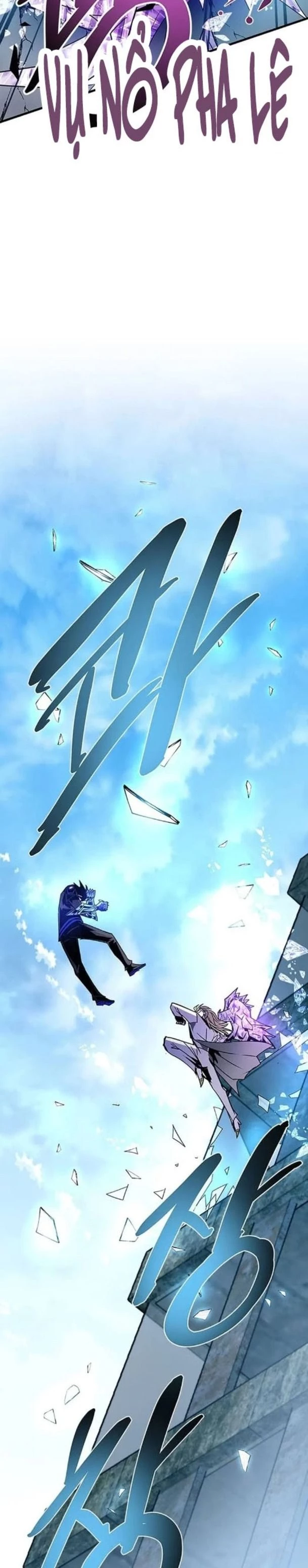 Tiêu Diệt Ác Nhân Chapter 146 - Next Chapter 147