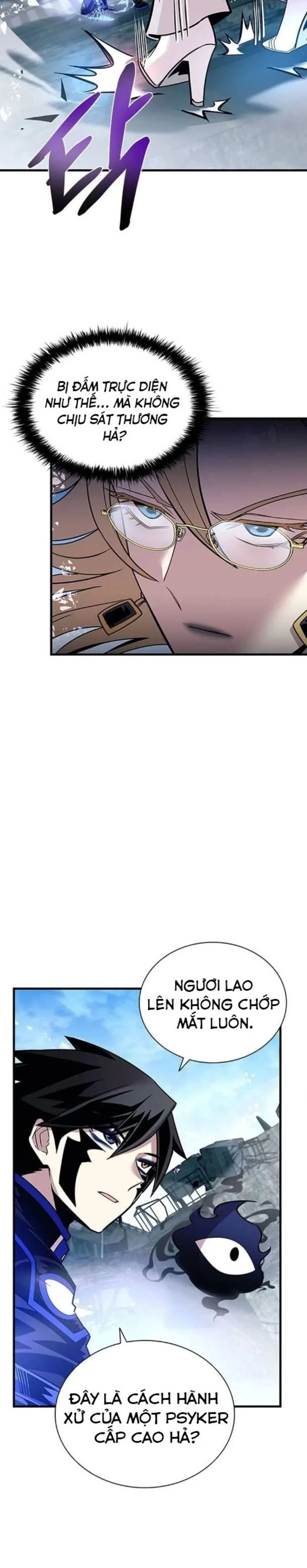 Tiêu Diệt Ác Nhân Chapter 146 - Next Chapter 147