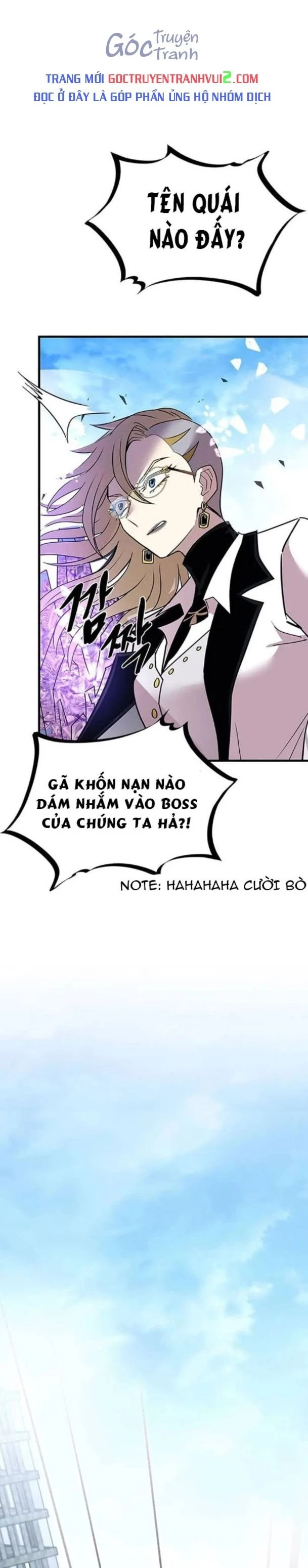 Tiêu Diệt Ác Nhân Chapter 146 - Next Chapter 147