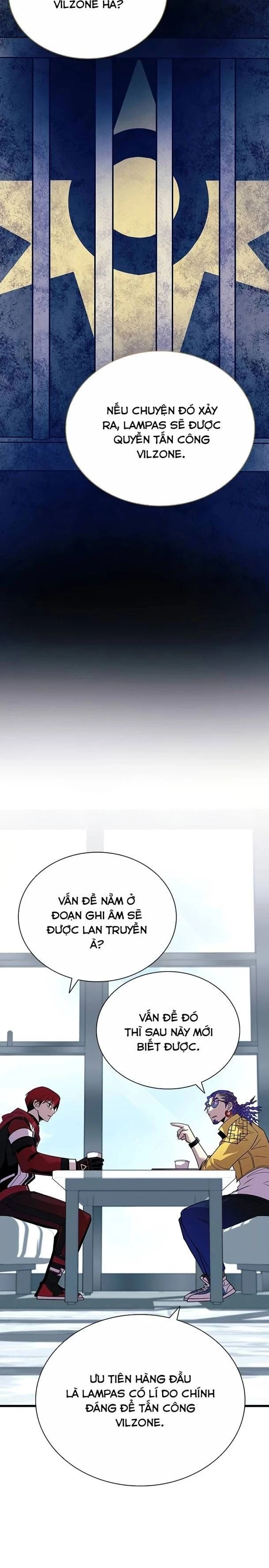 Tiêu Diệt Ác Nhân Chapter 147 - Next Chapter 148