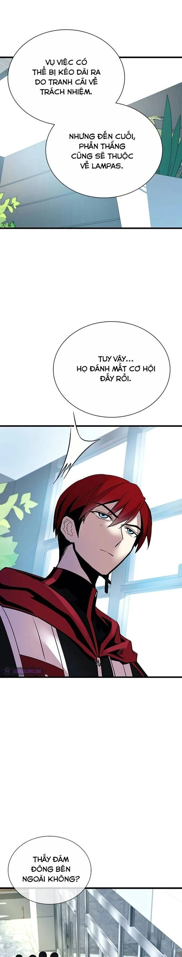 Tiêu Diệt Ác Nhân Chapter 147 - Next Chapter 148