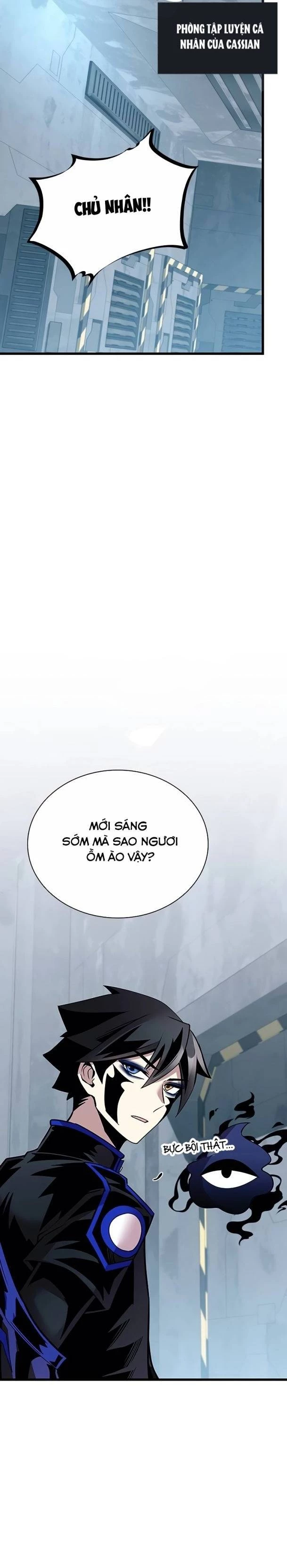 Tiêu Diệt Ác Nhân Chapter 147 - Next Chapter 148
