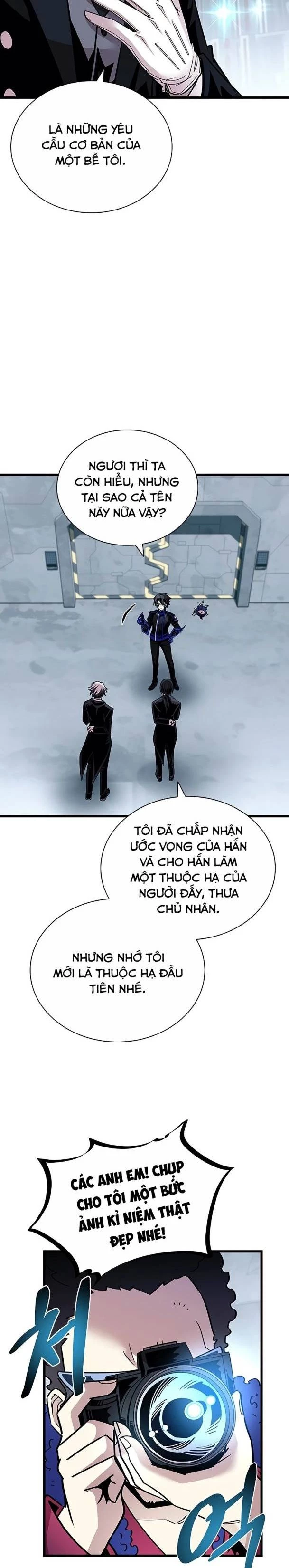 Tiêu Diệt Ác Nhân Chapter 147 - Next Chapter 148