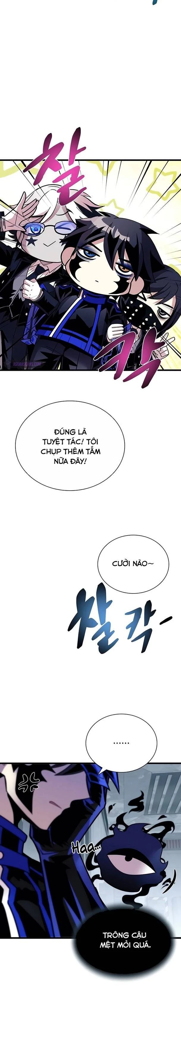 Tiêu Diệt Ác Nhân Chapter 147 - Next Chapter 148