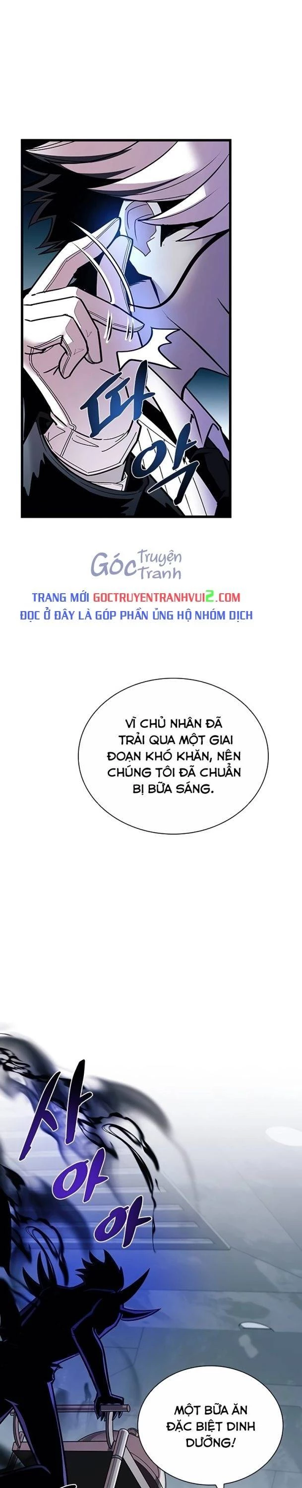 Tiêu Diệt Ác Nhân Chapter 147 - Next Chapter 148