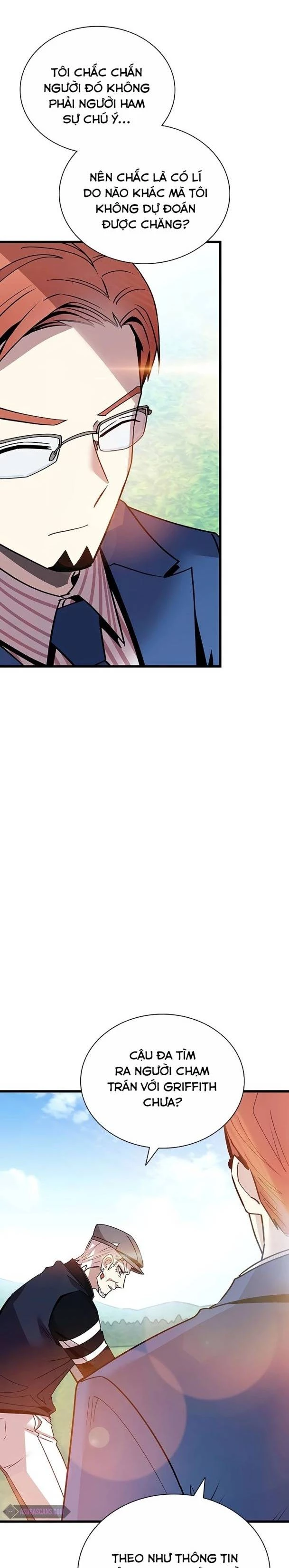 Tiêu Diệt Ác Nhân Chapter 147 - Next Chapter 148