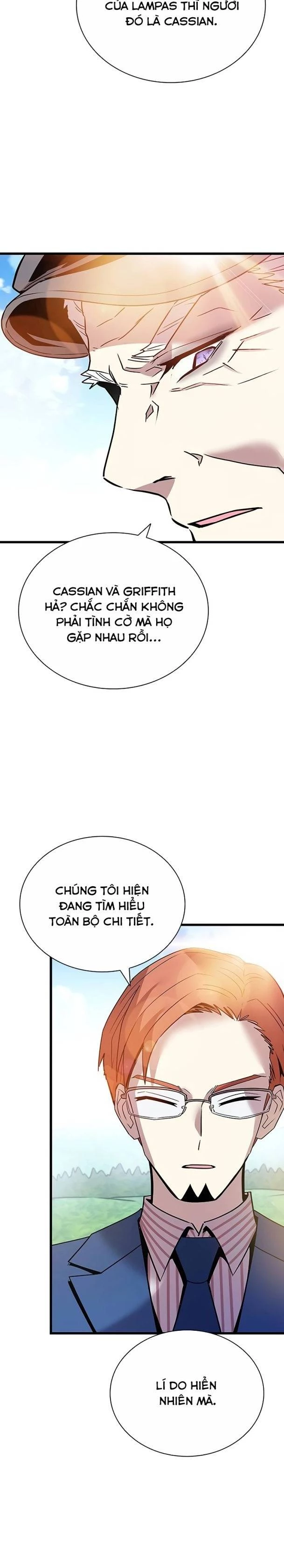 Tiêu Diệt Ác Nhân Chapter 147 - Next Chapter 148