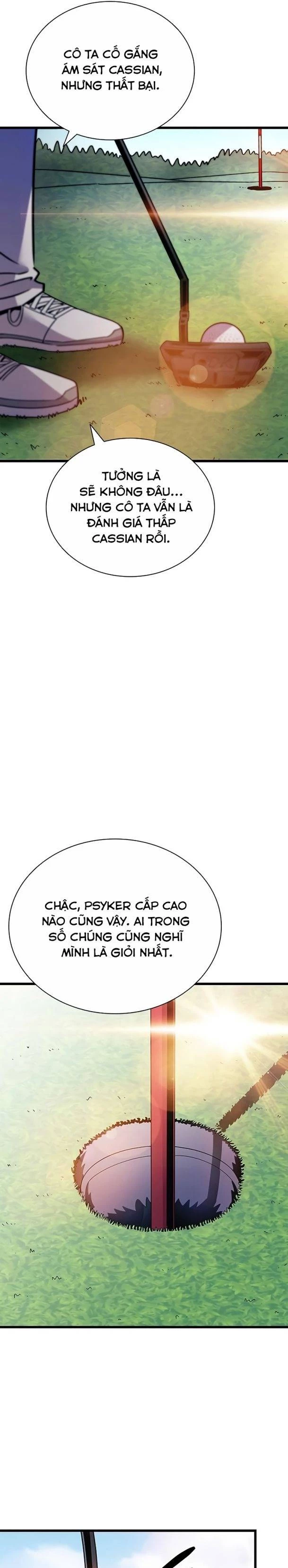 Tiêu Diệt Ác Nhân Chapter 147 - Next Chapter 148