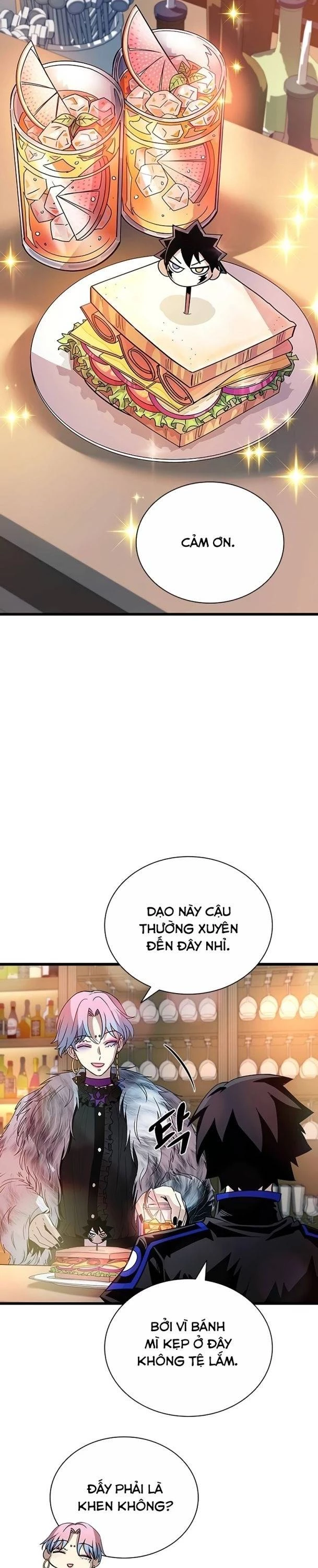 Tiêu Diệt Ác Nhân Chapter 147 - Next Chapter 148