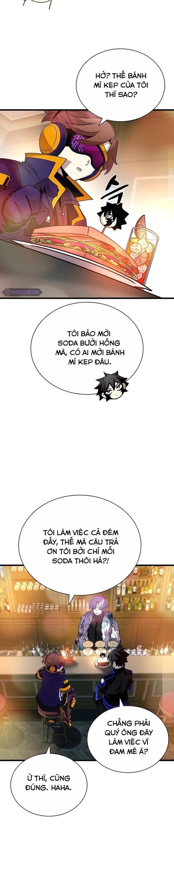 Tiêu Diệt Ác Nhân Chapter 147 - Next Chapter 148