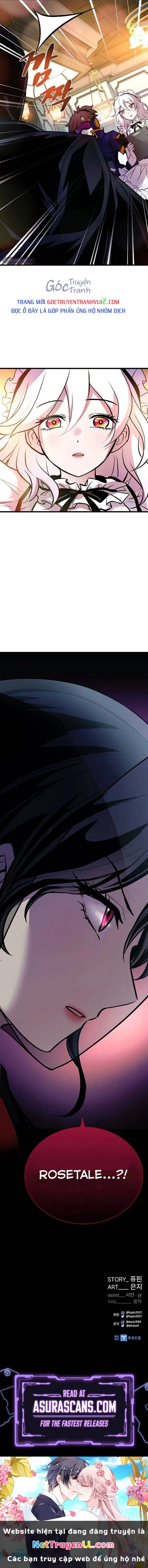 Tiêu Diệt Ác Nhân Chapter 147 - Next Chapter 148