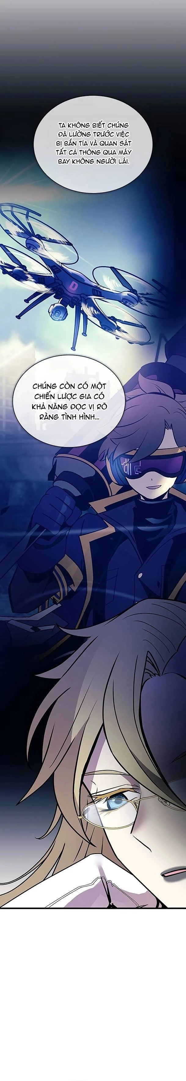 Tiêu Diệt Ác Nhân Chapter 148 - Next Chapter 149