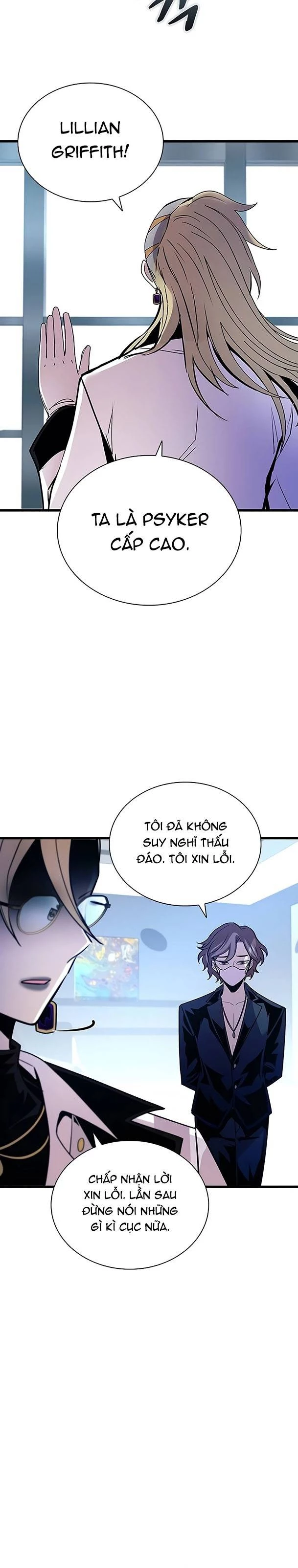 Tiêu Diệt Ác Nhân Chapter 148 - Next Chapter 149