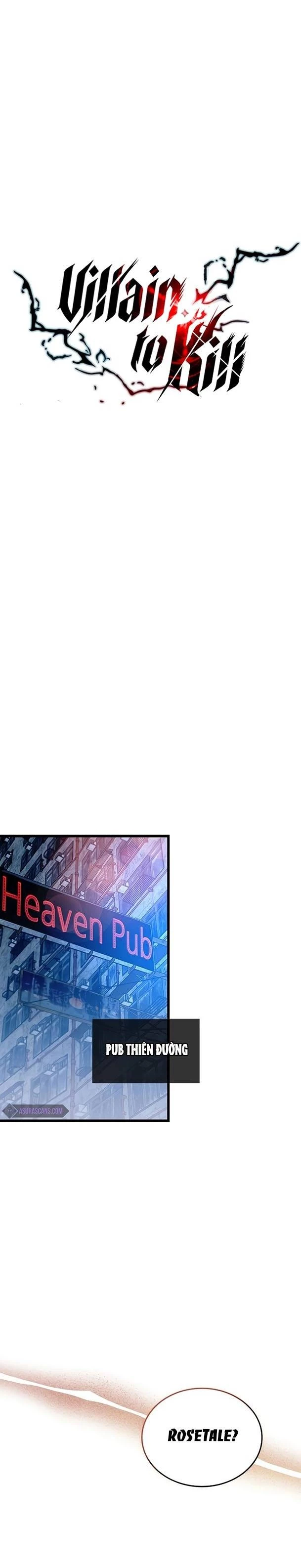 Tiêu Diệt Ác Nhân Chapter 148 - Next Chapter 149