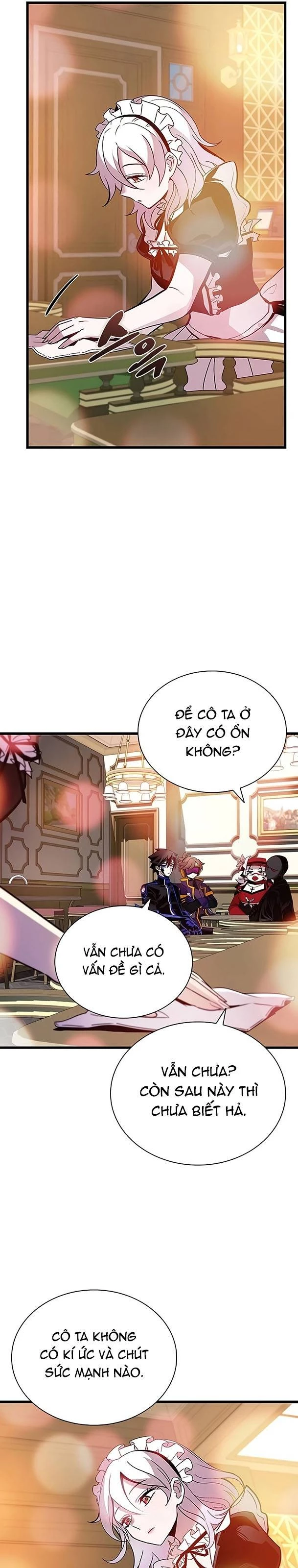 Tiêu Diệt Ác Nhân Chapter 148 - Next Chapter 149