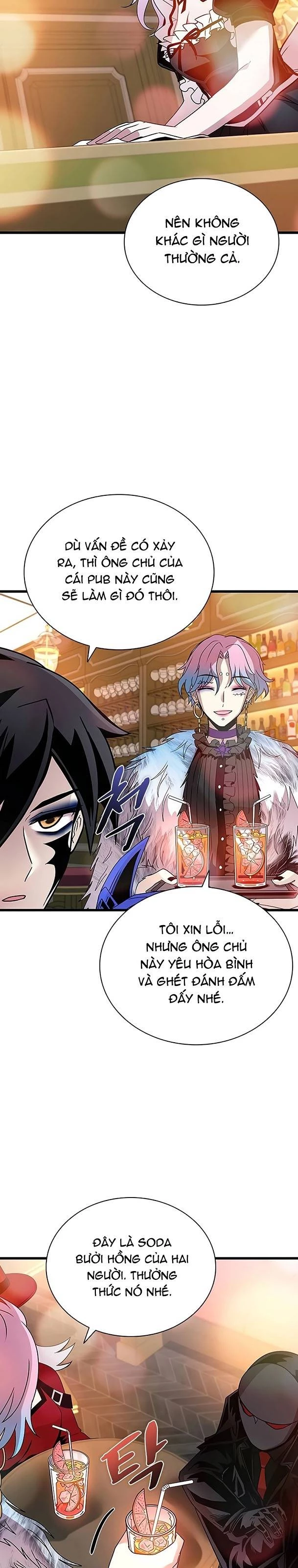 Tiêu Diệt Ác Nhân Chapter 148 - Next Chapter 149