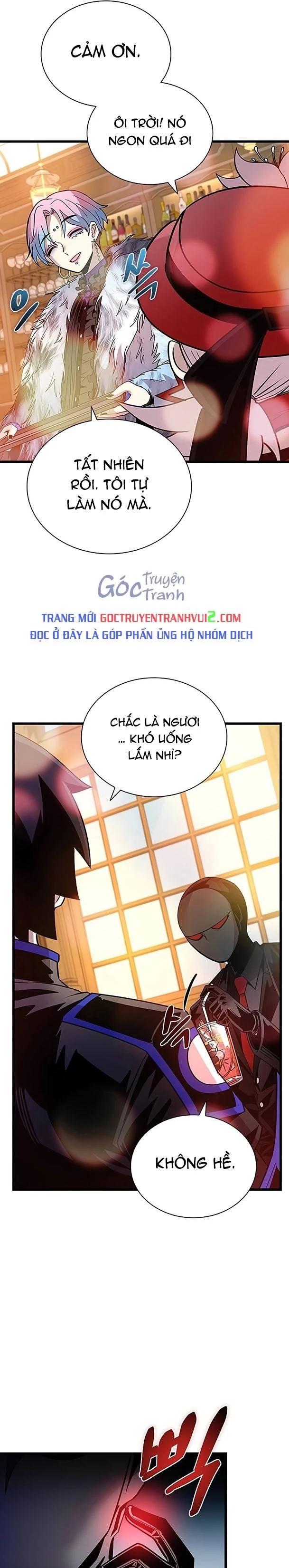 Tiêu Diệt Ác Nhân Chapter 148 - Next Chapter 149