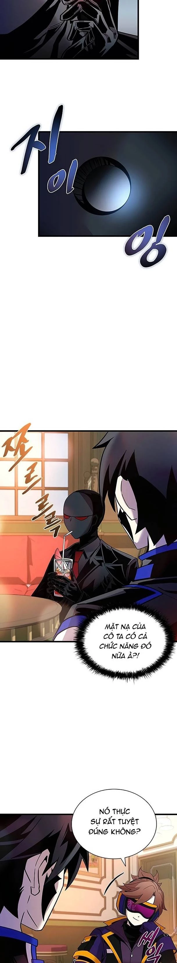 Tiêu Diệt Ác Nhân Chapter 148 - Next Chapter 149