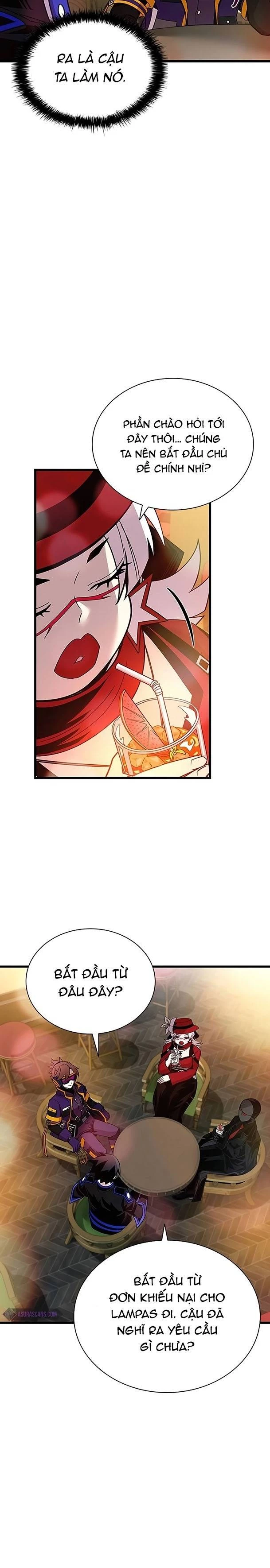 Tiêu Diệt Ác Nhân Chapter 148 - Next Chapter 149