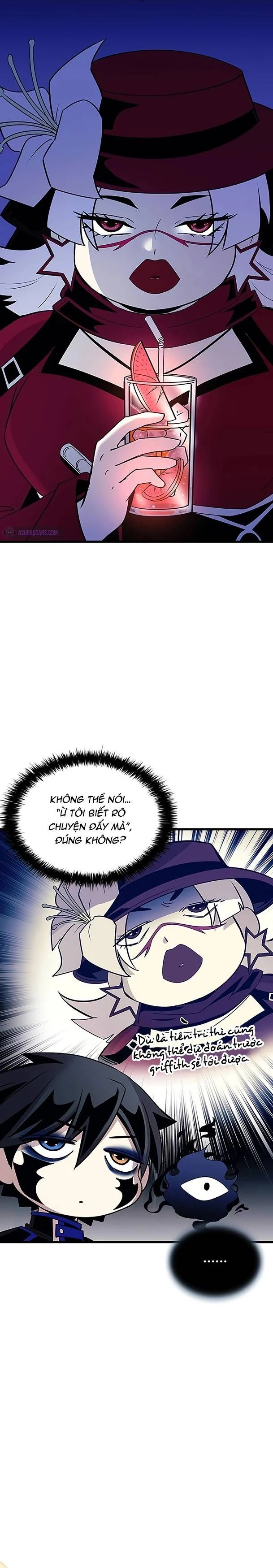 Tiêu Diệt Ác Nhân Chapter 148 - Next Chapter 149