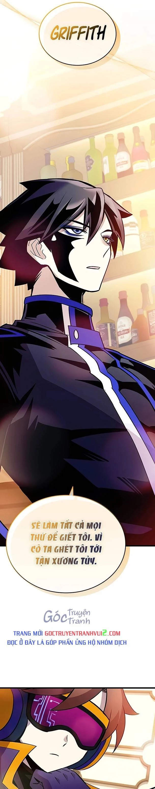 Tiêu Diệt Ác Nhân Chapter 148 - Next Chapter 149