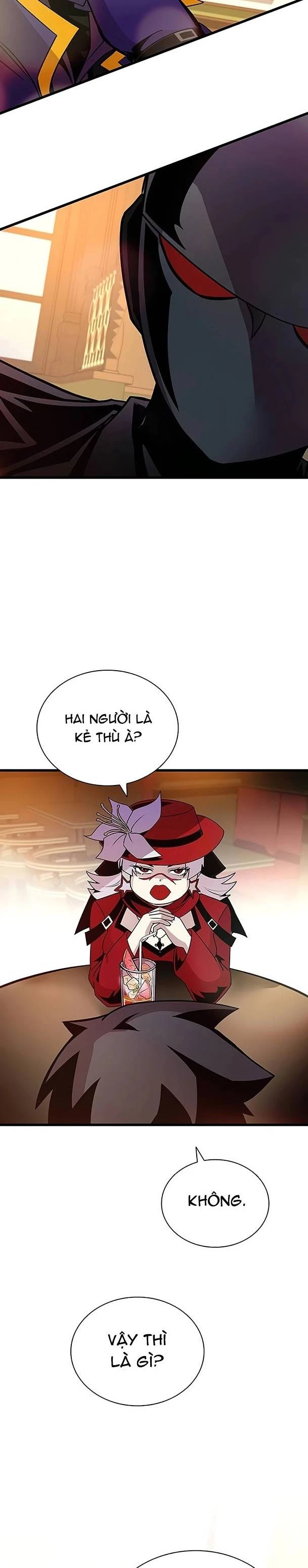 Tiêu Diệt Ác Nhân Chapter 148 - Next Chapter 149