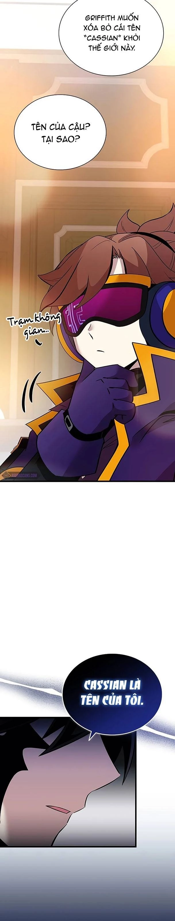 Tiêu Diệt Ác Nhân Chapter 148 - Next Chapter 149