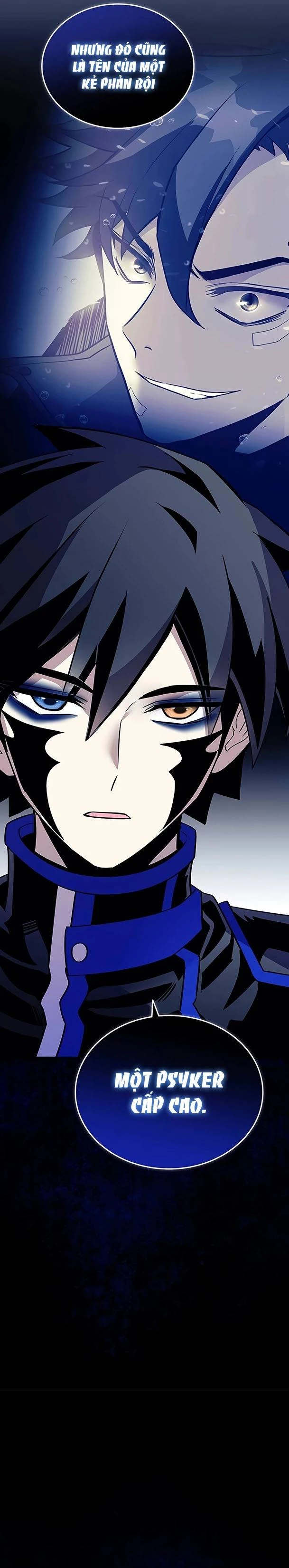 Tiêu Diệt Ác Nhân Chapter 148 - Next Chapter 149