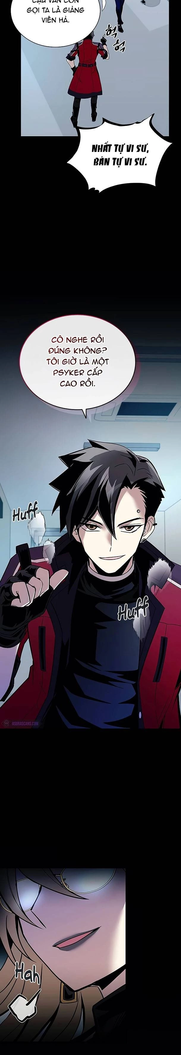 Tiêu Diệt Ác Nhân Chapter 148 - Next Chapter 149